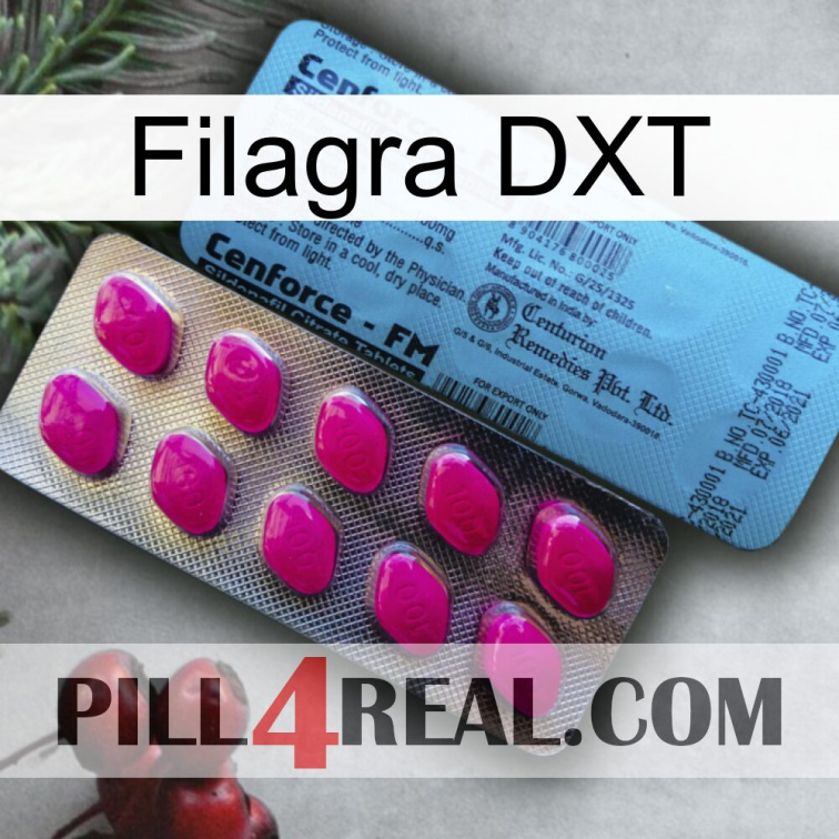 Filagra DXT 35